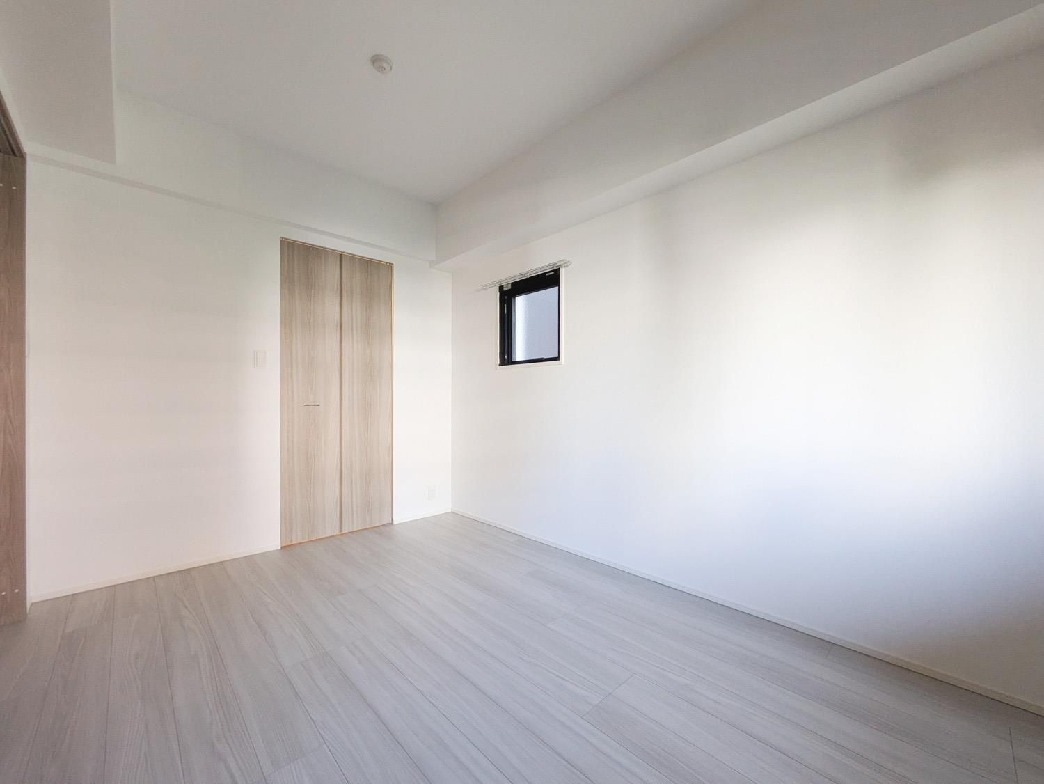 S-RESIDENCE大手門awesomeの寝室