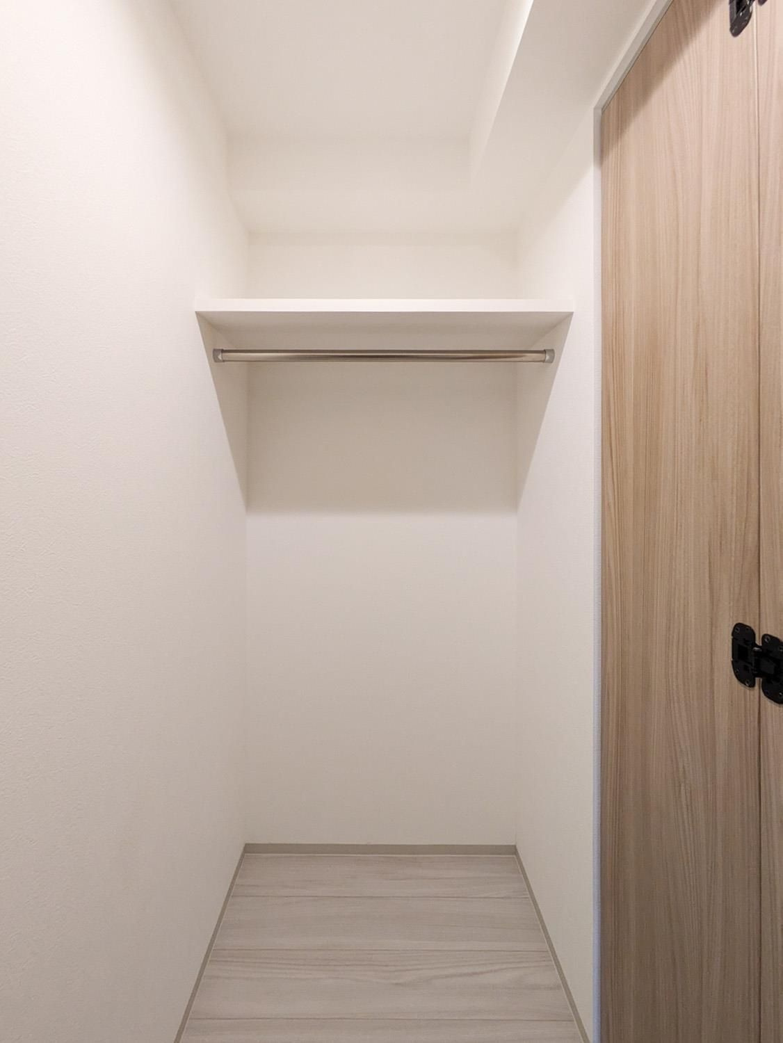 S-RESIDENCE大手門awesomeの設備