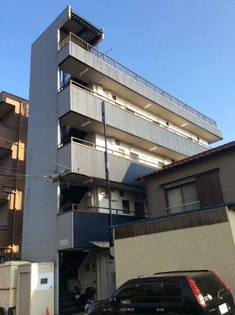 アミューズＶの画像