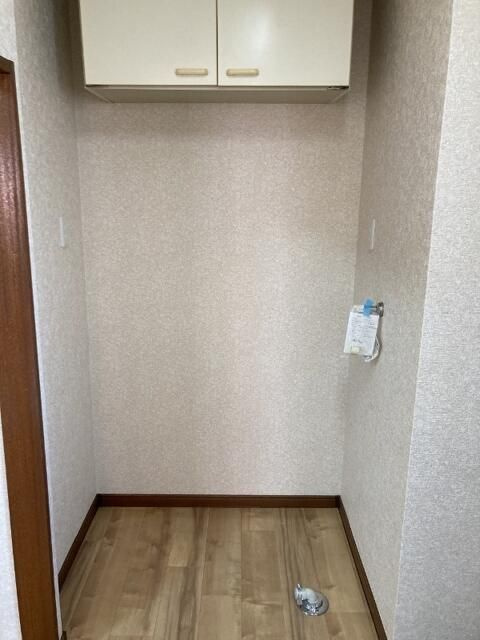 【寝室】