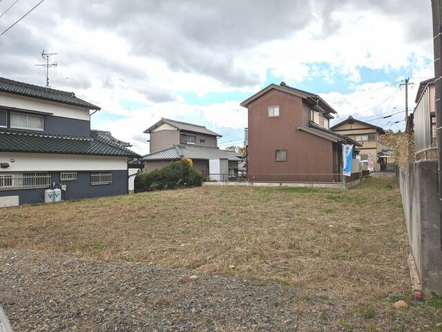 【トーヨーホーム売主/売土地】岩倉町馬場