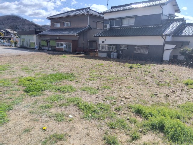 【トーヨーホーム売主/売土地】岩倉町馬場の外観