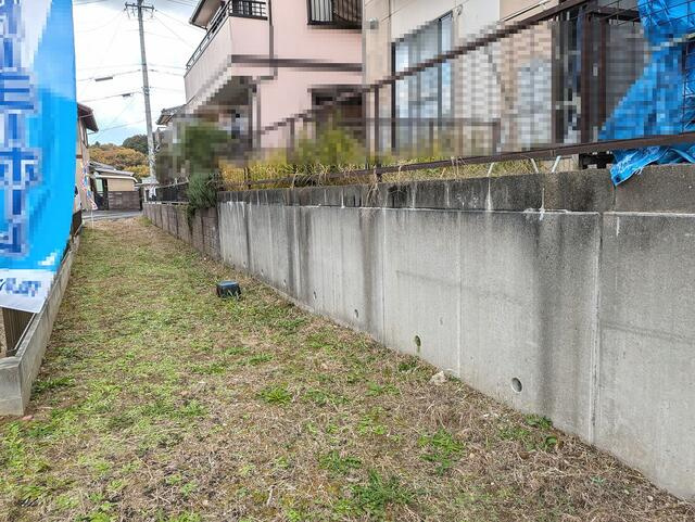 【トーヨーホーム売主/売土地】岩倉町馬場のその他|現地写真