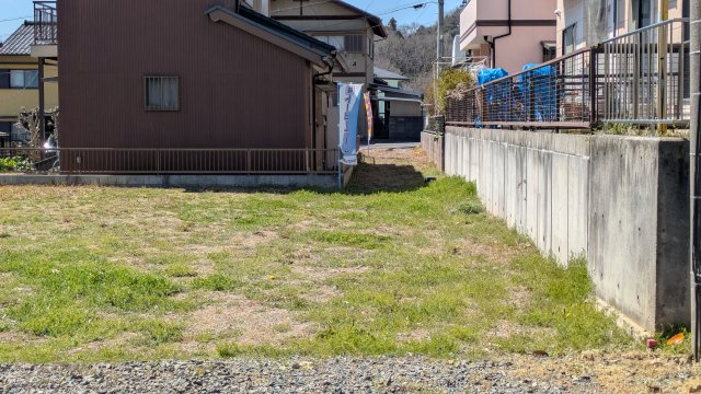 【トーヨーホーム売主/売土地】岩倉町馬場の周辺
