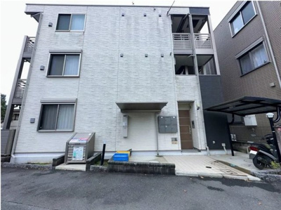 【エントランス】 | クレイノリバー　ＫⅢ