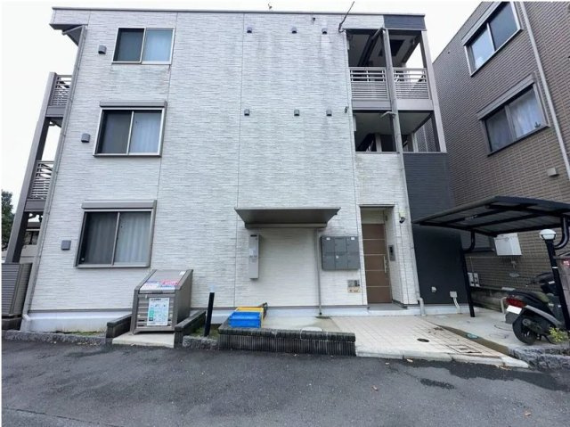【エントランス】 | クレイノリバー　ＫⅢ