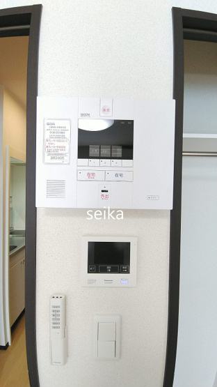 【セキュリティ】 | クレイノリバー　ＫⅢ