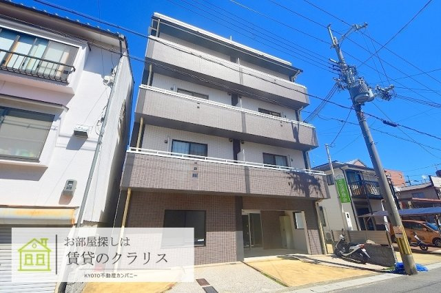 K's cube桂川（ケーズキューブ）