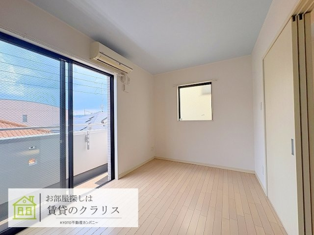 K's cube桂川（ケーズキューブ）の内装