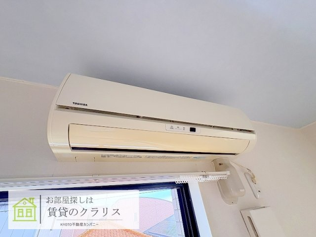 K's cube桂川（ケーズキューブ）の設備