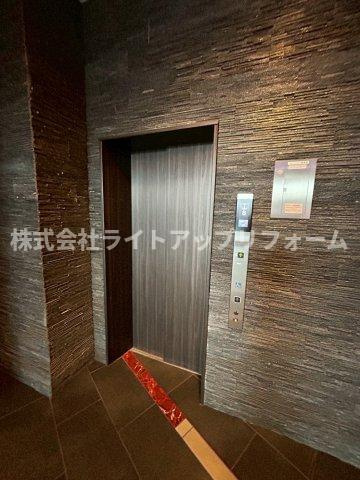 セレニテ神戸プリエのその他共用部分