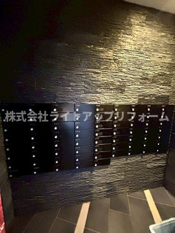 セレニテ神戸プリエのその他