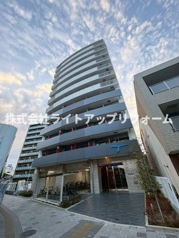 セレニテ神戸プリエ
