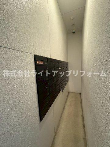 セレニテ神戸プリエのその他