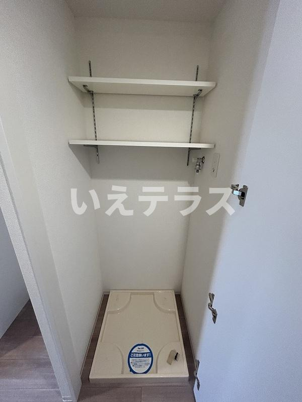 セレニテ神戸プリエの設備
