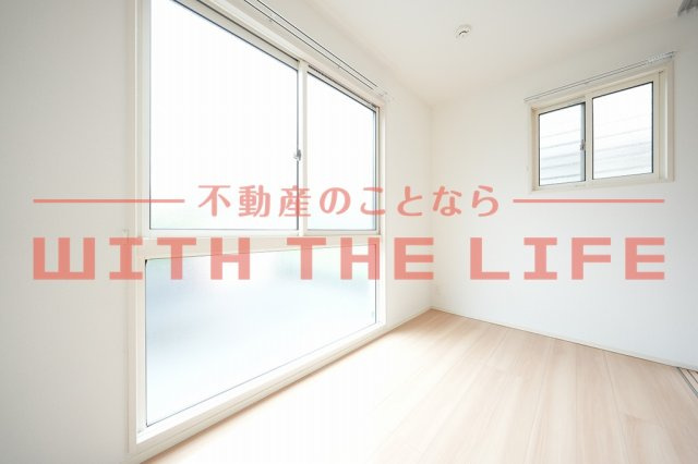 セゾンフィール【キャッシュバック対象物件】の内装|中はこのようになっています