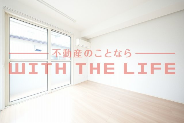 セゾンフィール【キャッシュバック対象物件】の内装|内装です