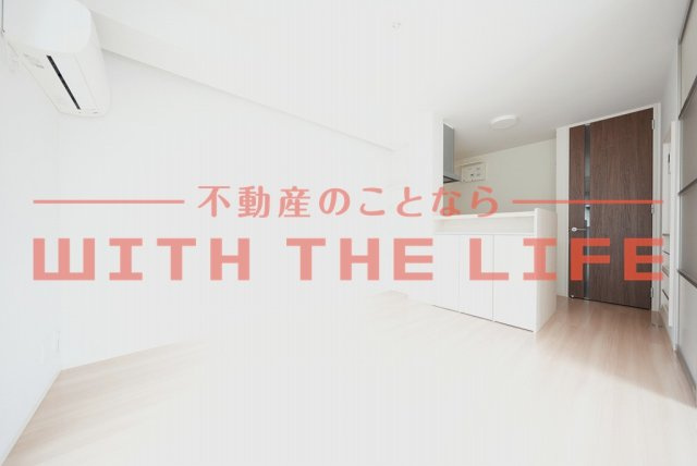 セゾンフィール【キャッシュバック対象物件】の洋室|落ち着いた色調の洋室です