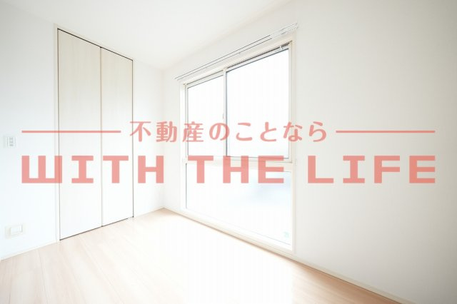 セゾンフィール【キャッシュバック対象物件】の内装|内装です