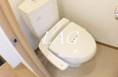 【トイレ】 | アイディ西馬込 | トイレです。