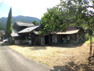 井中売地（建物有り）の画像