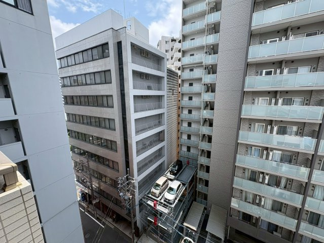 セレス大須|名古屋市の賃貸ならMy賃貸の展望|セレス大須