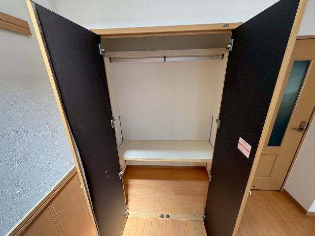 セレス大須|名古屋市の賃貸ならMy賃貸の収納|セレス大須