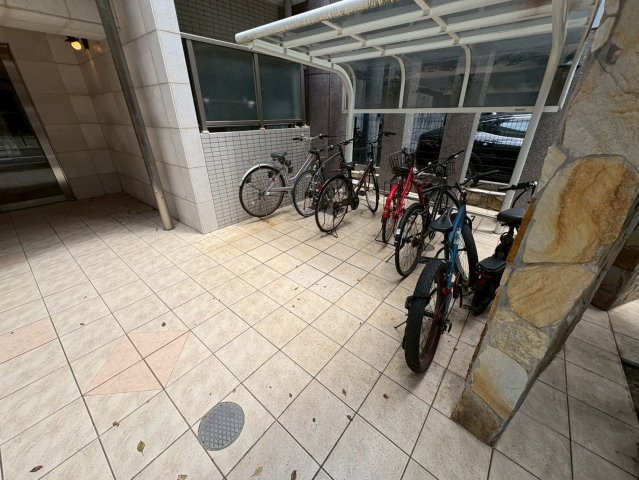 セレス大須|名古屋市の賃貸ならMy賃貸のその他共用部分|セレス大須