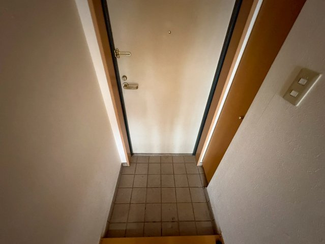 セレス大須|名古屋市の賃貸ならMy賃貸の玄関|セレス大須