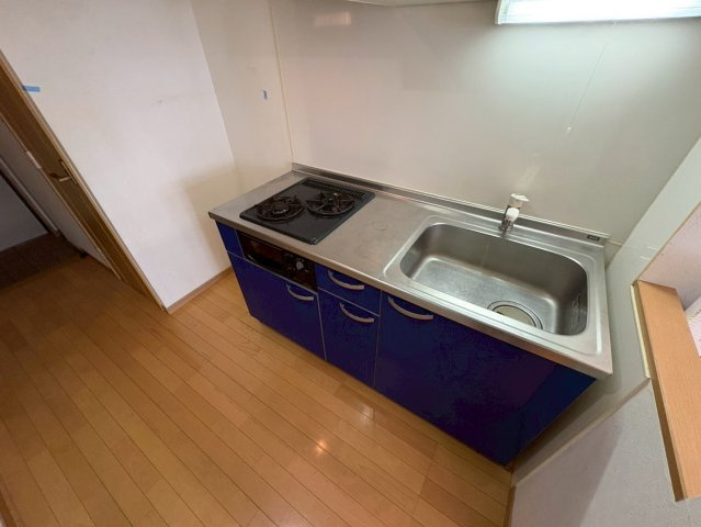 セレス大須|名古屋市の賃貸ならMy賃貸のキッチン|セレス大須