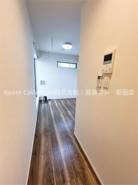 フェリーチェ東高円寺D