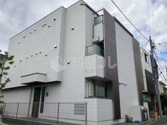 フェリーチェ東高円寺D