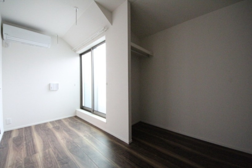 フェリーチェ東高円寺Dの居間・リビング