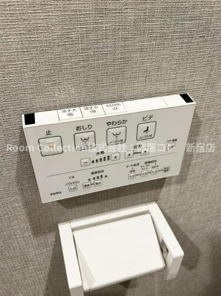フェリーチェ東高円寺D