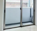 Verona錦糸町ⅡLussoのバルコニー