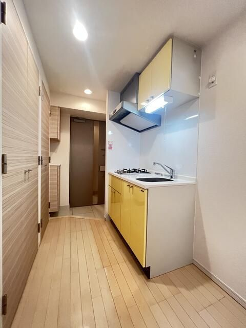 Verona錦糸町ⅡLussoの内装