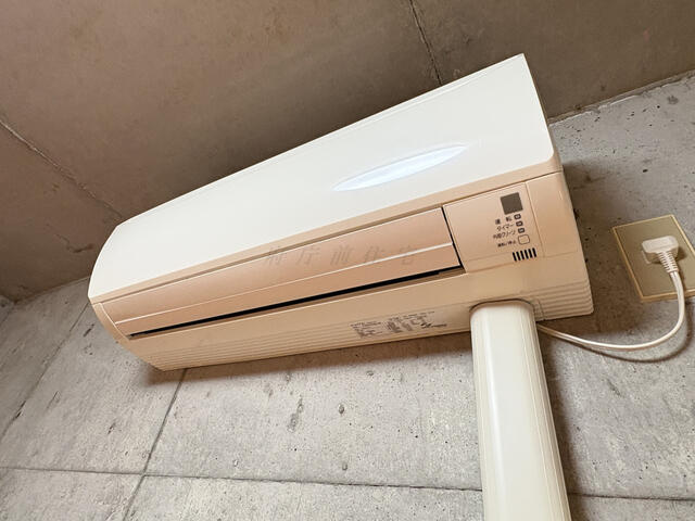 資貴豊小路の設備