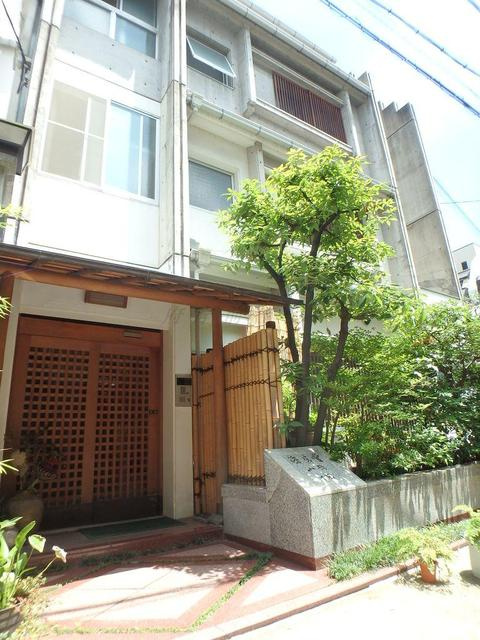 資貴豊小路の外観