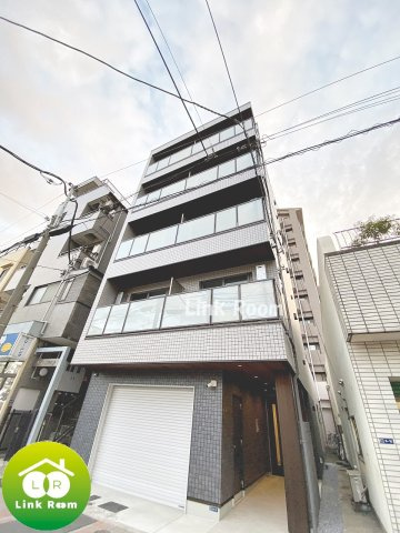 K ANNEX（ケーアネックス）の外観
