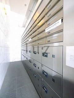 ロジュマン湘南のその他共用部分