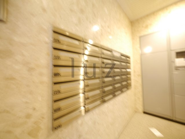 ロジュマン湘南のその他共用部分