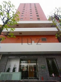 ロジュマン湘南の外観