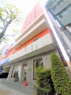 ロジュマン湘南の外観