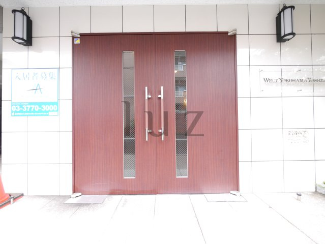 ロジュマン湘南のその他共用部分