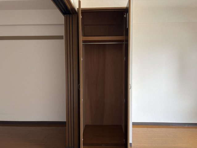コアレジデンス❘名古屋市の賃貸ならMy賃貸の収納|コアレジデンス