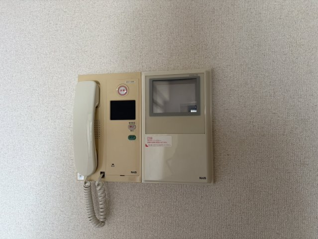 コアレジデンス❘名古屋市の賃貸ならMy賃貸のセキュリティ|コアレジデンス