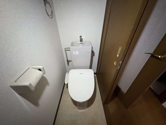コアレジデンス❘名古屋市の賃貸ならMy賃貸のトイレ|コアレジデンス