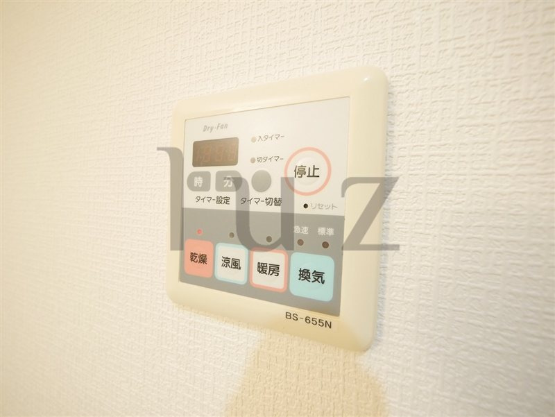 サンクレイドル横濱の設備