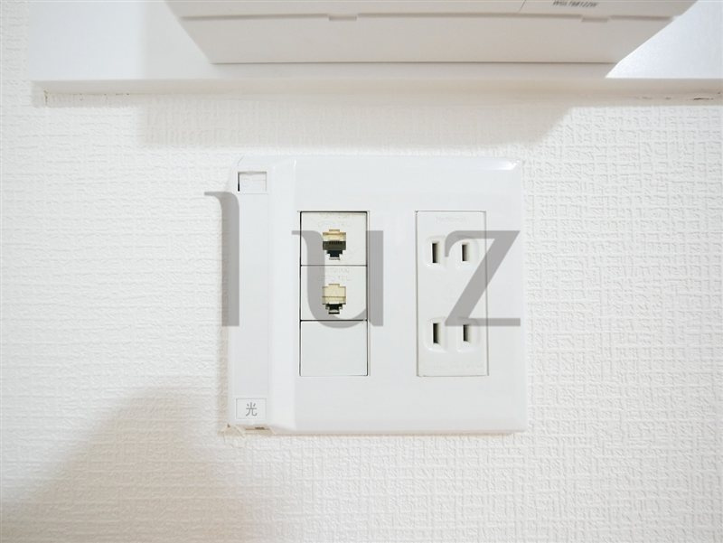 サンクレイドル横濱の設備