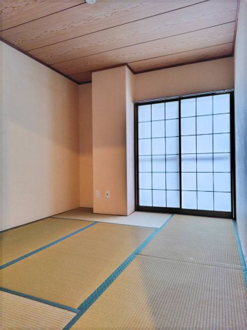 【和室】 | リベルテ関原